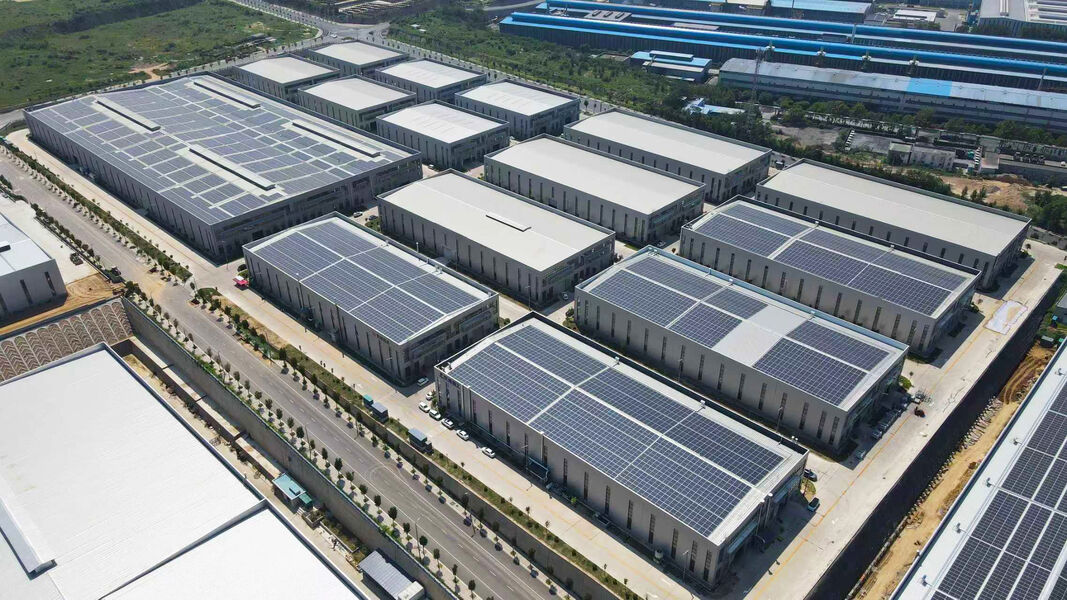 China Suno Technology Co., Ltd. company profile 