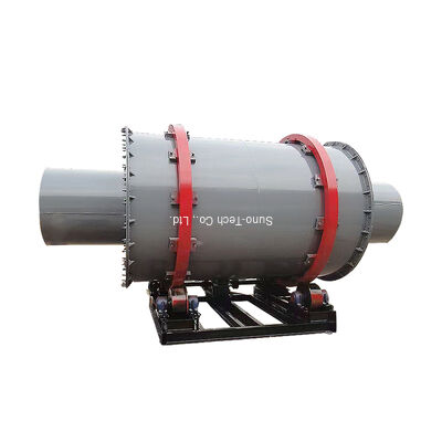 High-quality Rotary Dryer Limestone Coal Coal Sand Sludge Rotary Dryer Mineral Limestone Sawdust Pulp Rotary Dryer