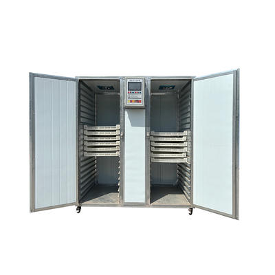 Electric Heating Lemon Slice Onion Industrial Drying Oven Food Processing Tray type