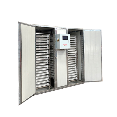 Energy Saving Electric Heating Food Drying Equipment Beef Chicken Seafood Fish And Shrimp Drying Oven