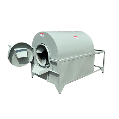 Global Supply Dehydrator Mini Rotary Dryer For Pepper Goji Berry Fruit Pulp