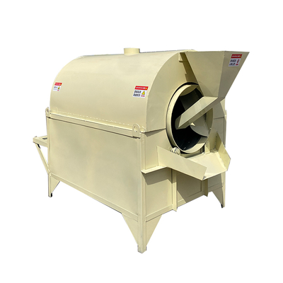 Mini Small Rotary Drum Dryer Wood Chips Sawdust Rotary Dryer For Chicken Manure