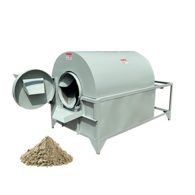  Cement Rotary Dryer High-quality Rotary Dryer Industrial Silica Sand Sawdust Slag Rotary Drum Dryer