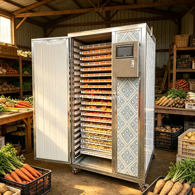 Multifunctional Noodle Processing Equipment Noodle Pasta Spiral Pasta Macaroni Food Drying Oven Machine